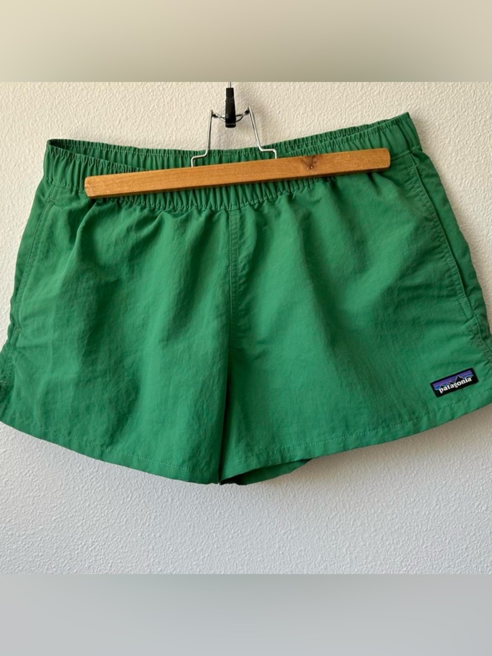 Patagonia barely baggies